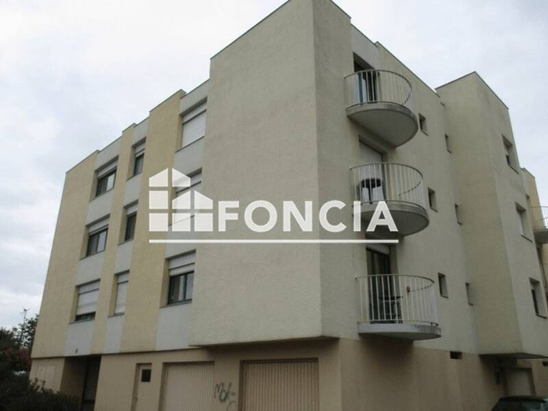 Maison à louer, 34m², RENNES