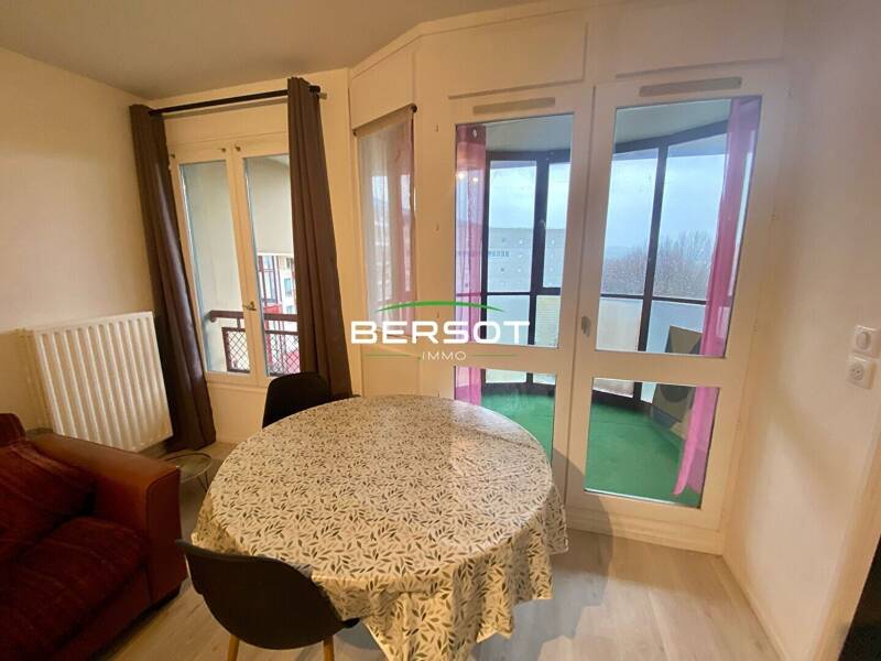 Maison à louer, 32m², BESANCON