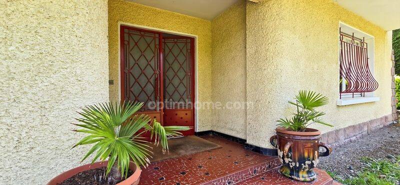 Maison à vendre, 260m², PAU