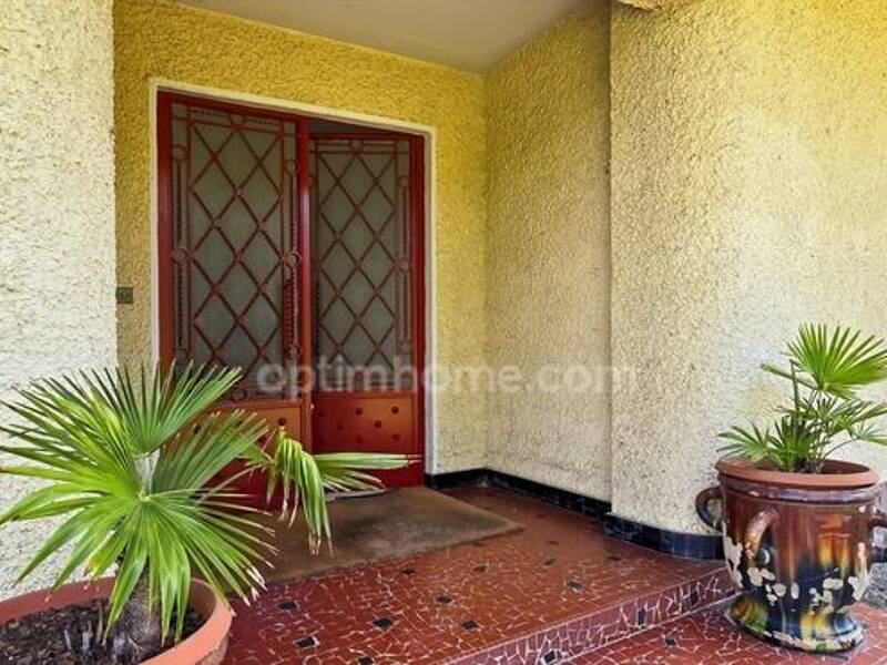 Maison à vendre, 260m², PAU