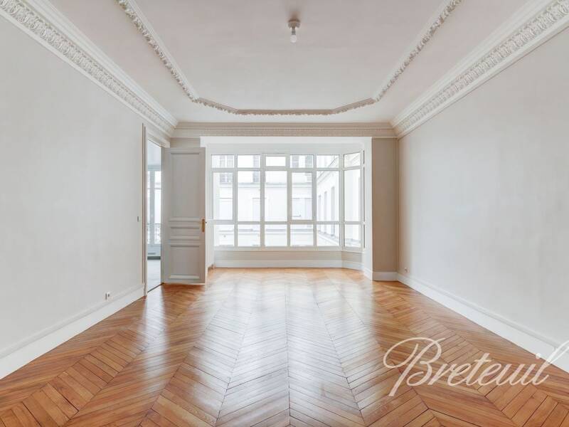Maison à louer, 260m², PARIS 16E