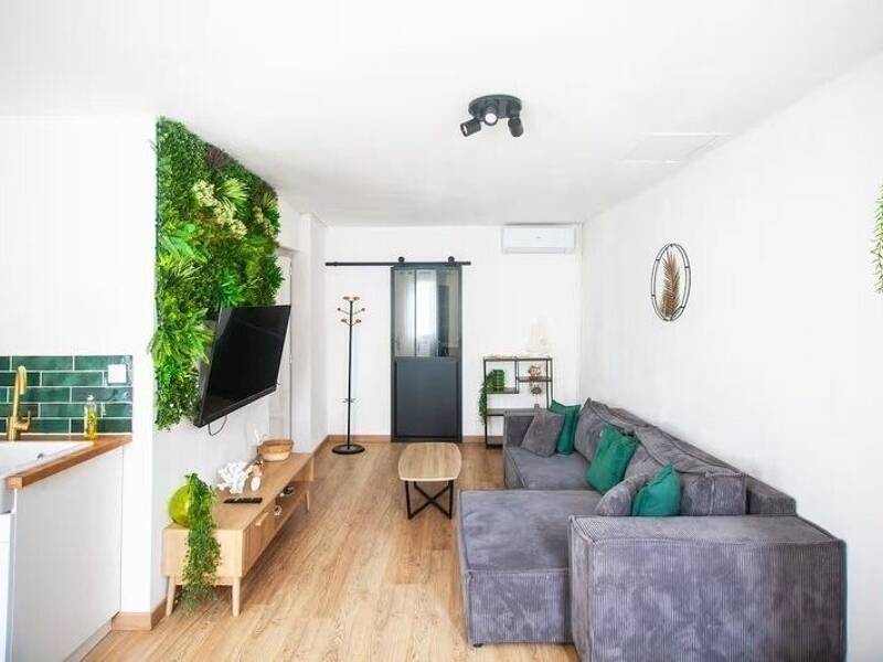 Maison à louer, 40m², LA CIOTAT