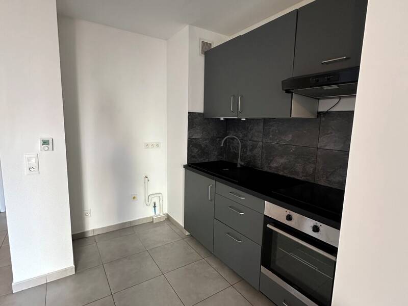 Maison à louer, 42m², NICE