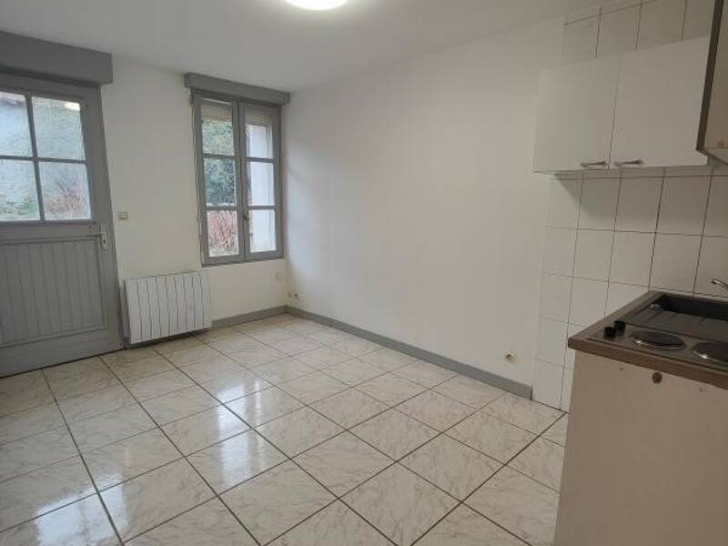 Maison à louer, 27m², QUINCY VOISINS