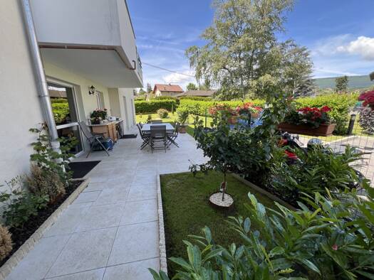 Appartement à vendre 470 000 € 3 pièces 2 chambres 68 m² Reignier-Ésery 74930