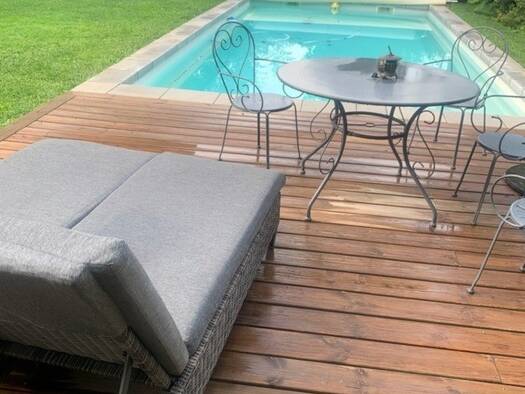 Maison à vendre 449 000 € 9 pièces 5 chambres 237 m² 1 296 m² de terrain Centre Urbain Luçon 85400