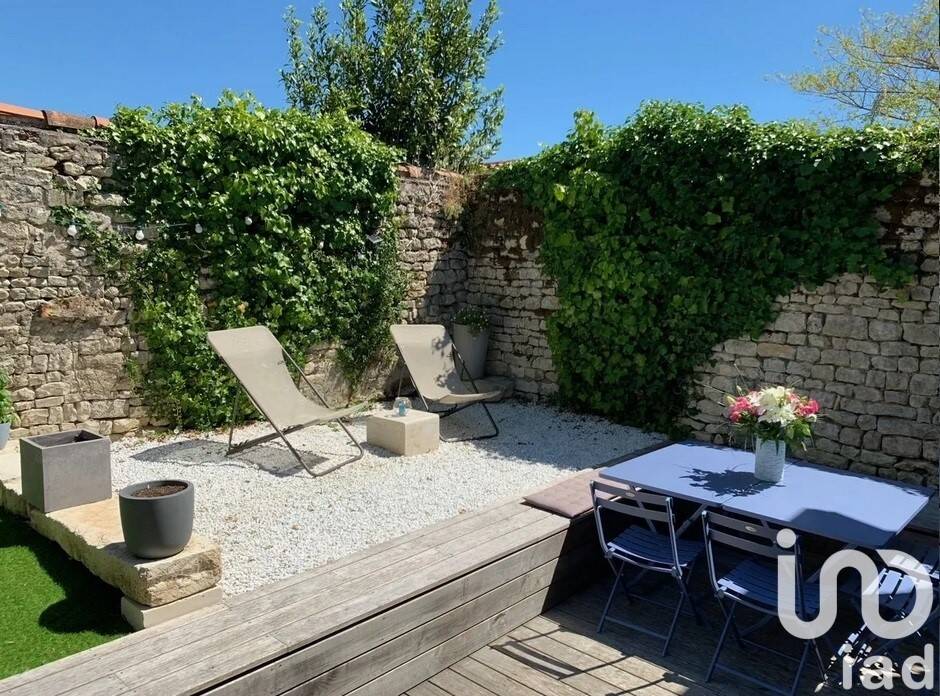 Maison à vendre, 112m², LA FLOTTE
