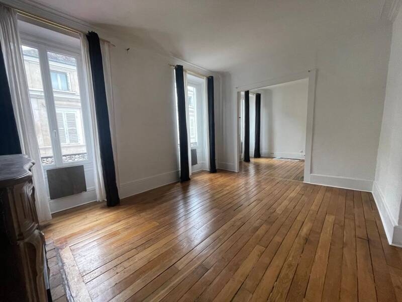 Maison à louer, 93m², ETAMPES