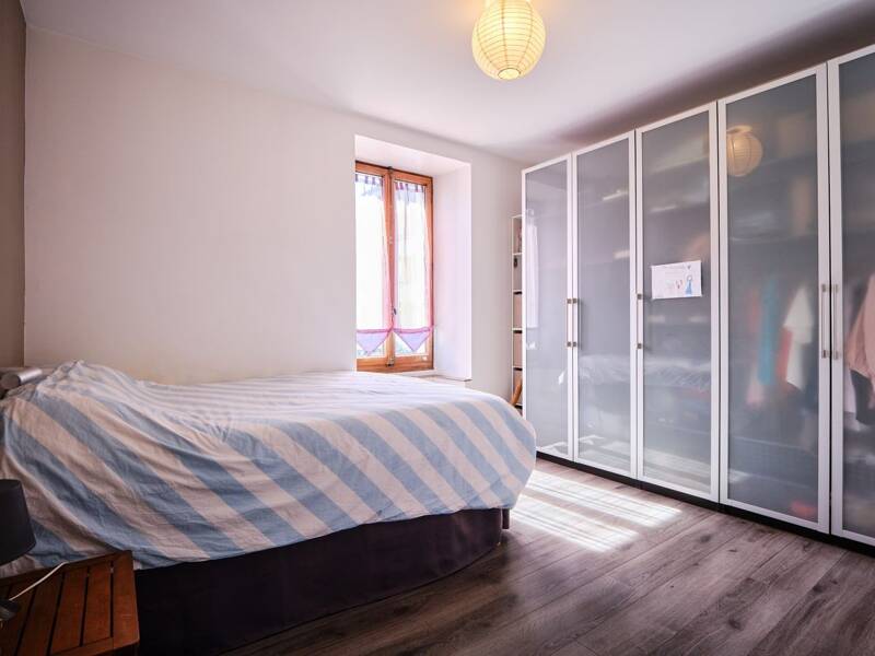 Maison à vendre, 93m², ANNECY