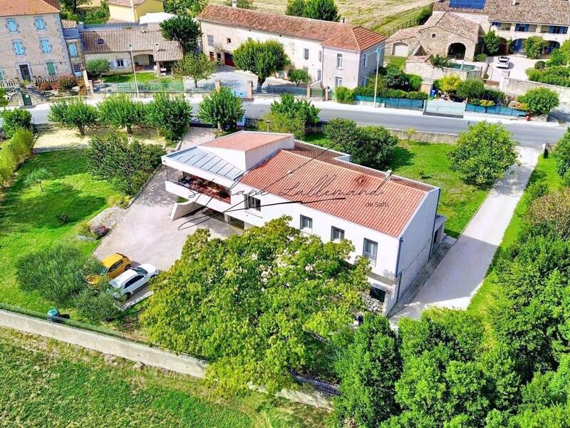 Maison à vendre, 220m², MEJANNES LES ALES