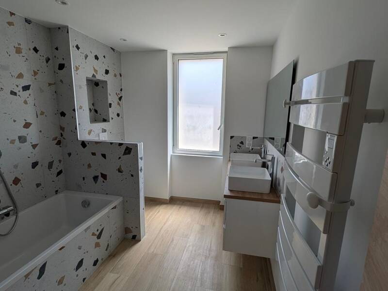 Maison à vendre, 115m², TOULON