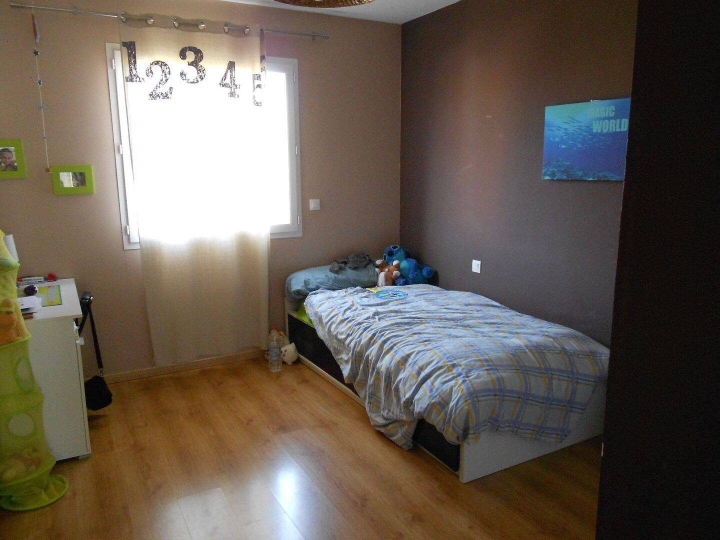 Maison à vendre, 90m², MONTADY