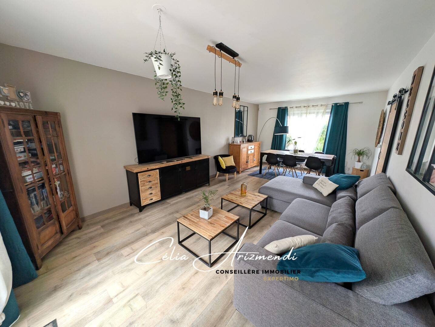 Maison à vendre, 151m², COMBS LA VILLE