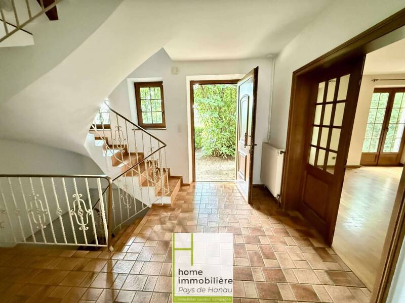 Maison à vendre, 240m², STRASBOURG