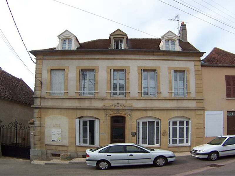 Maison à louer, 62m², ROUVRAY