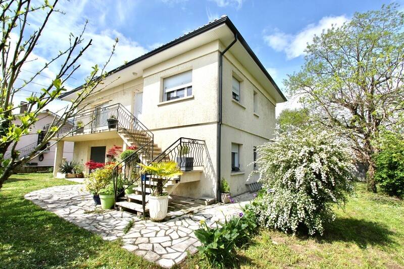 Maison à vendre, 175m², LA LANDE DE FRONSAC
