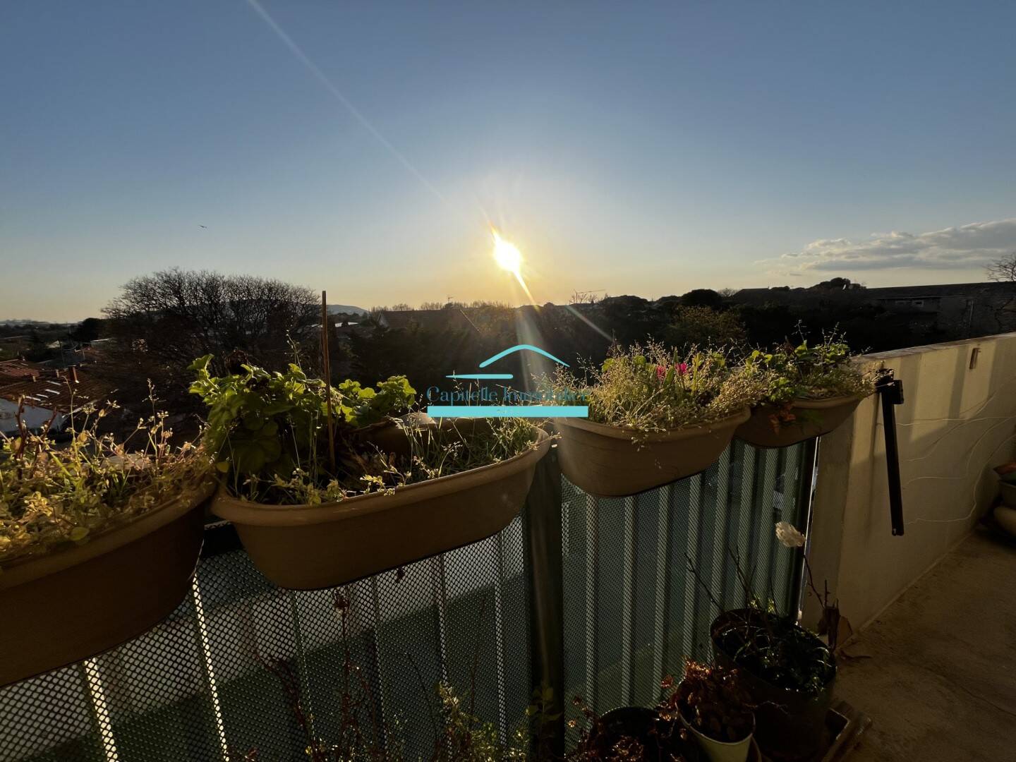 Maison à vendre, 63m², FRONTIGNAN