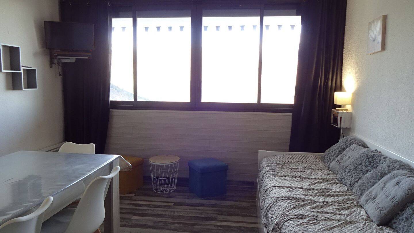 Maison à vendre, 27m², SAINT LARY SOULAN