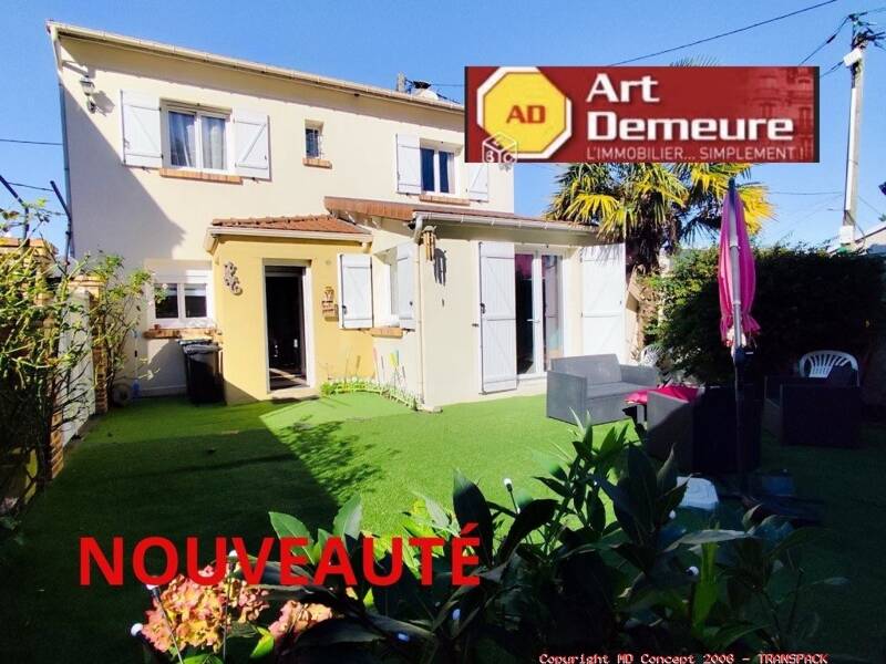 Maison à vendre, 75m², LE HAVRE