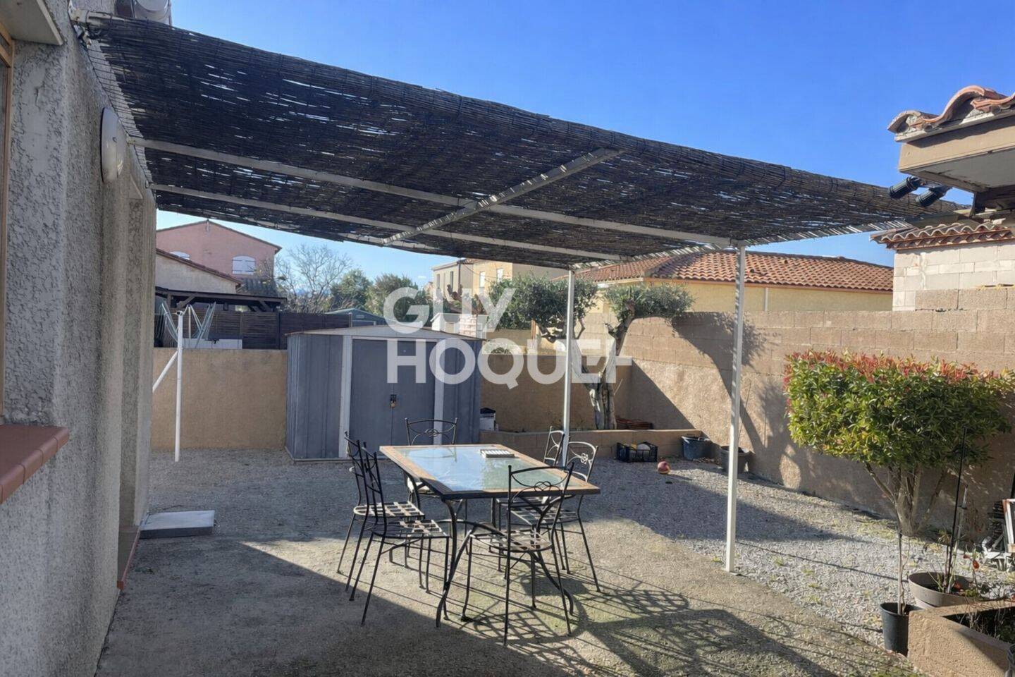 Maison à vendre, 103m², LATOUR BAS ELNE