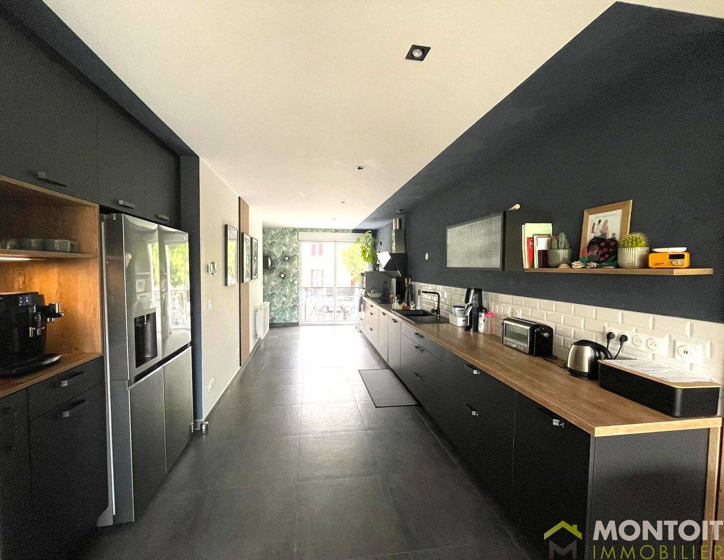 Maison à vendre, 125m², VITRY SUR SEINE