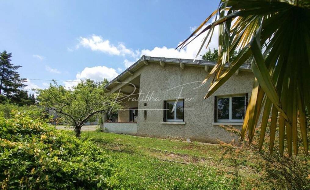 Maison à vendre, 86m², PUYGOUZON