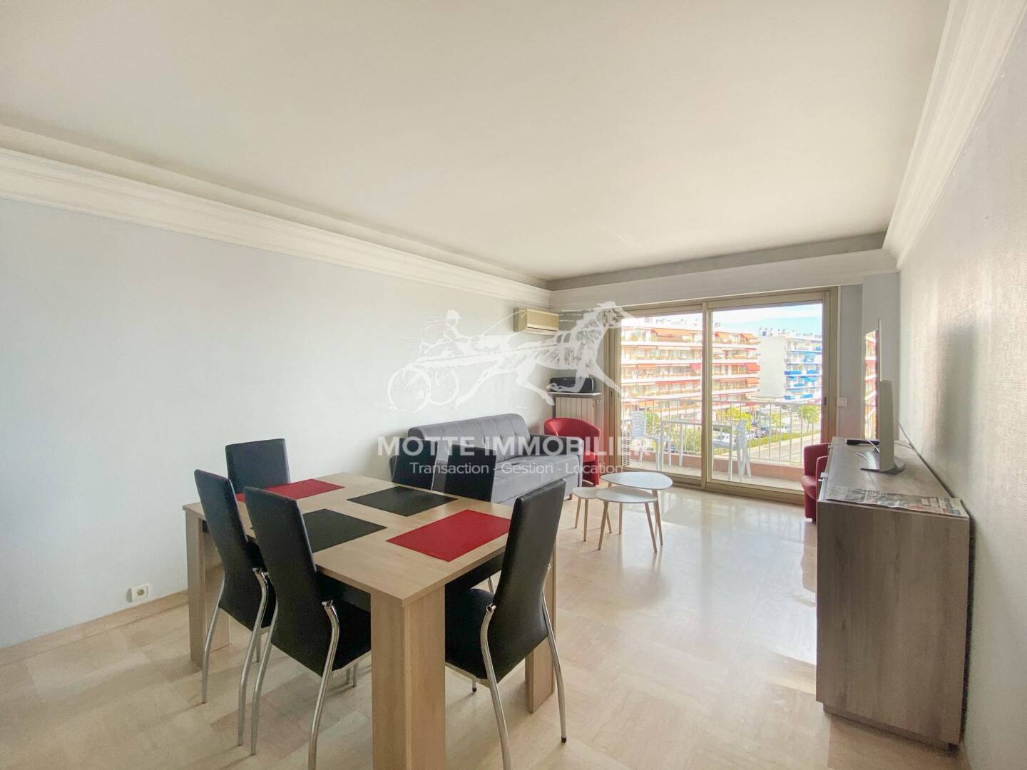 Maison à louer, 72m², CAGNES SUR MER