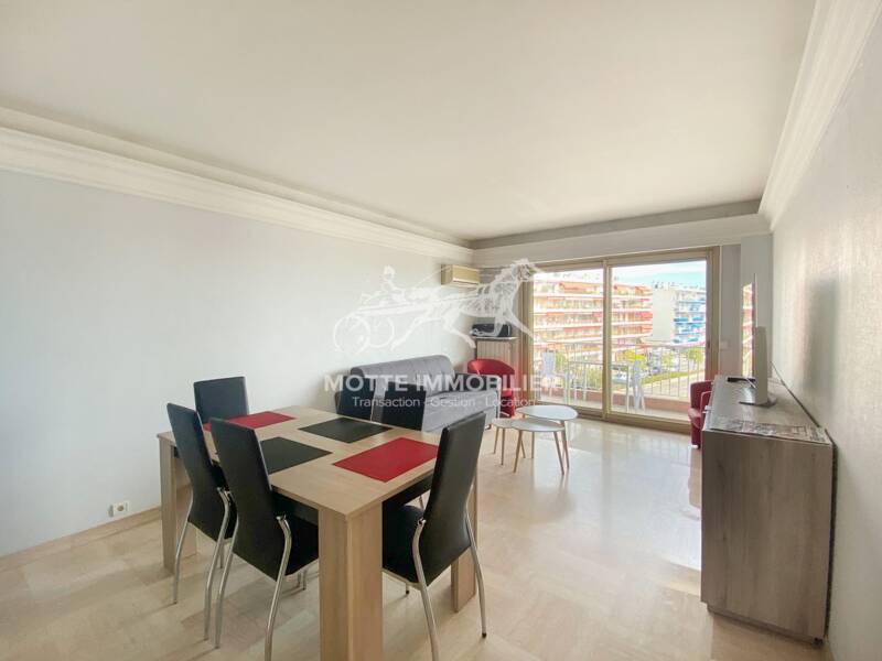 Maison à louer, 72m², CAGNES SUR MER