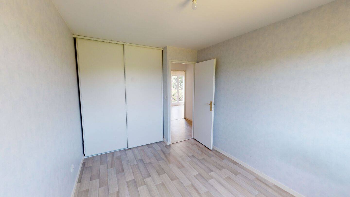 Maison à vendre, 89m², POITIERS
