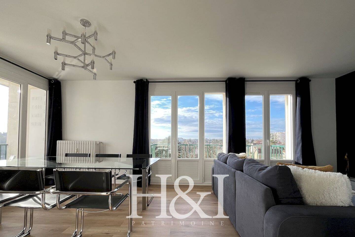 Maison à vendre, 82m², POITIERS