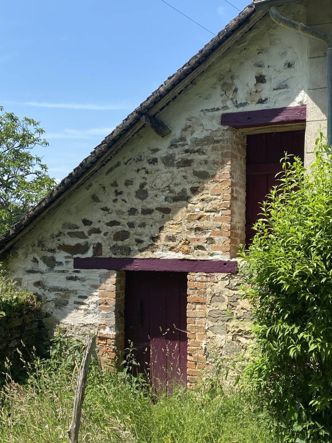 Maison à vendre, 90m², SAINT GERMAIN LES BELLES
