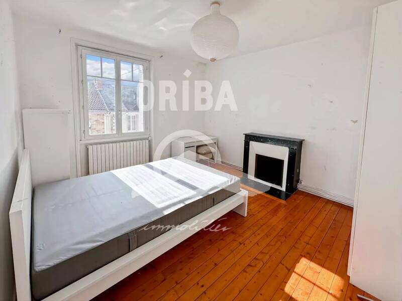 Maison à vendre, 77m², NANTES