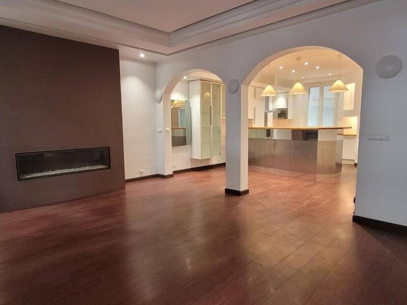 Maison à louer, 81m², ISSY LES MOULINEAUX