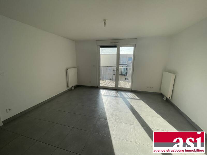 Maison à louer, 43m², STRASBOURG