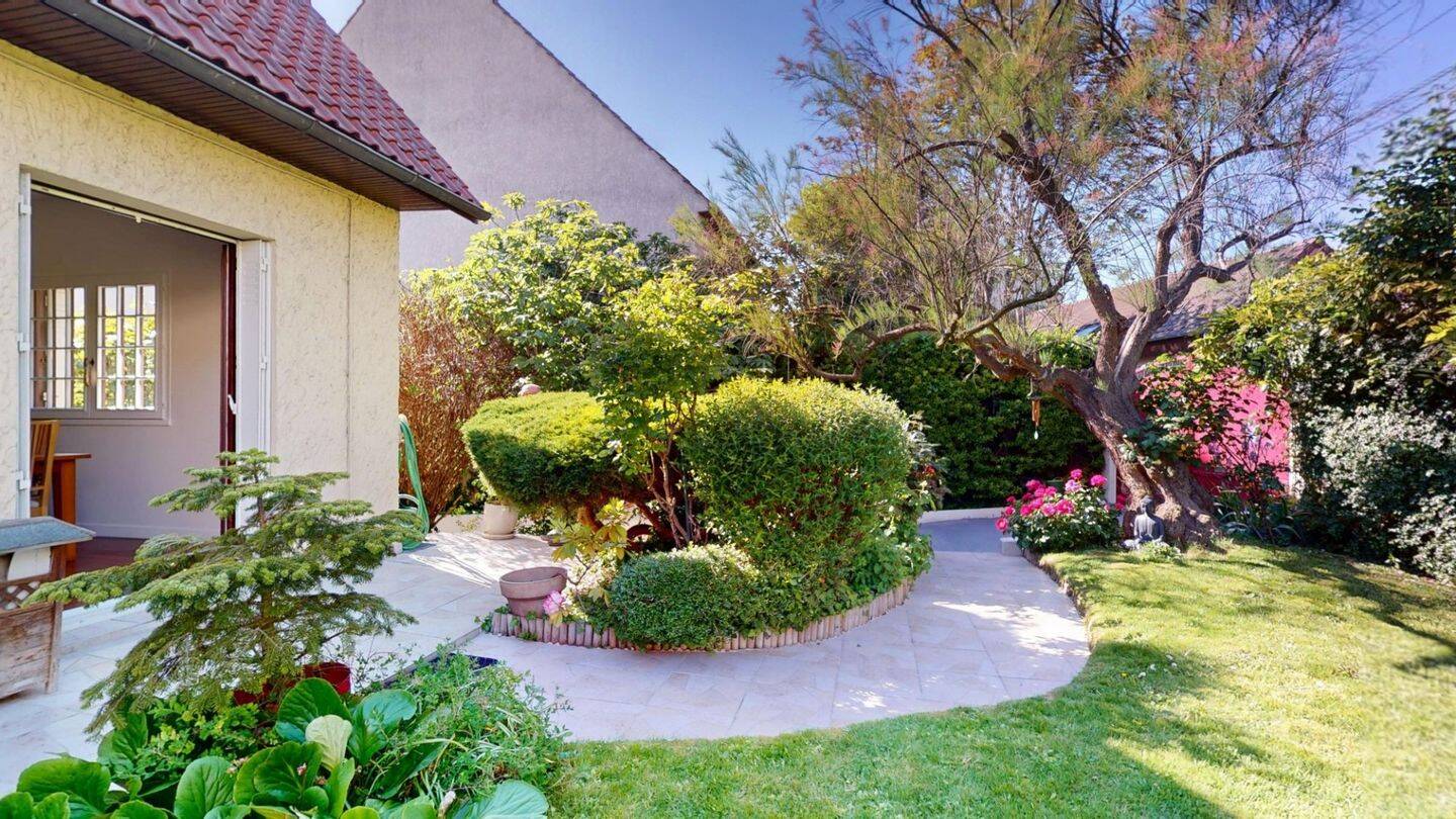 Maison à vendre, 170m², LES LILAS