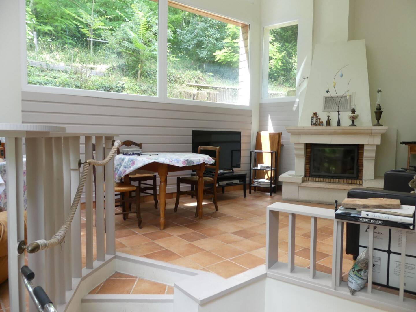 Maison à vendre, 165m², IVRY LA BATAILLE