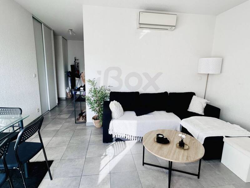 Maison à vendre, 47m², TOULON