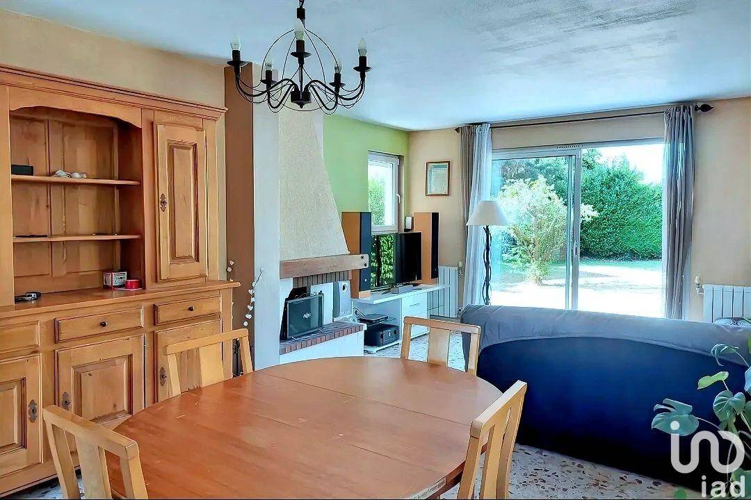 Maison à vendre, 150m², SAINT MARTIN DU TERTRE