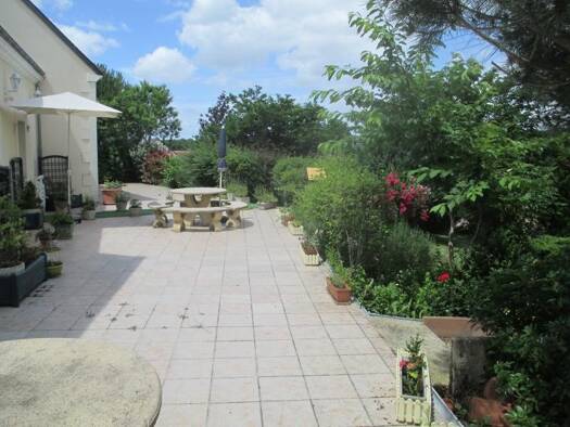 Maison à vendre 595 000 € 14 pièces 11 chambres 356 m² 5 000 m² de terrain Pernay 37230