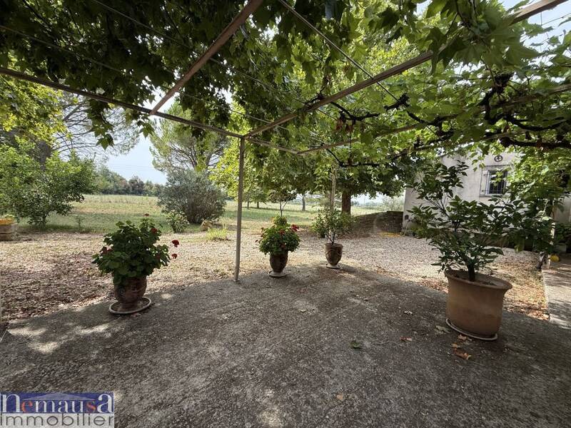 Maison à vendre, 231m², NIMES