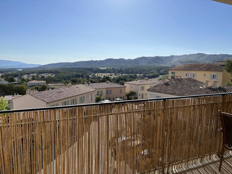Maison à louer, 39m², MALLEMORT