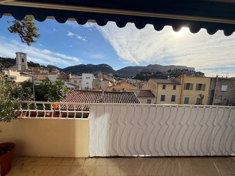 Maison à vendre, 31m², CASSIS
