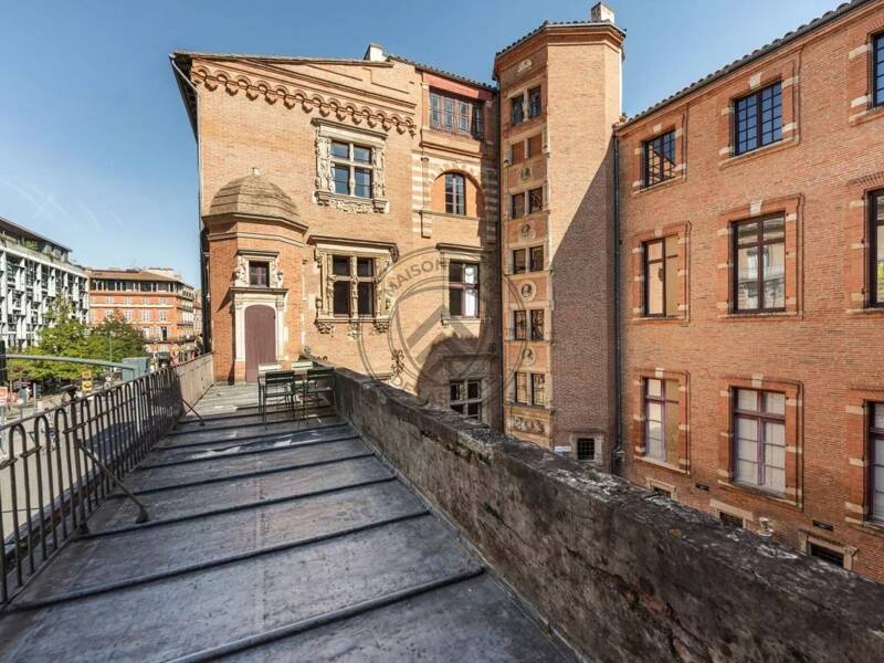 Maison à vendre, 173m², TOULOUSE