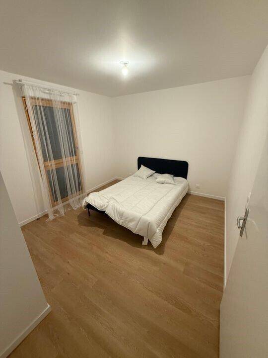 Maison à louer, 42m², NOISY LE GRAND