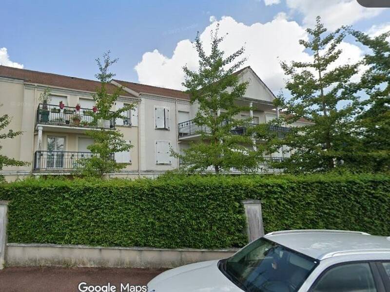 Maison à louer, 47m², COIGNIERES