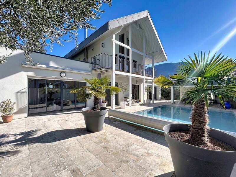 Maison à vendre, 195m², VIF