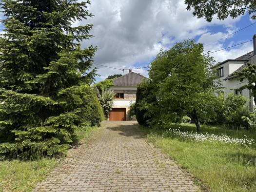 Maison à vendre 558 900 € 3 pièces 2 chambres 85 m² 1 581 m² de terrain Plobsheim 67115