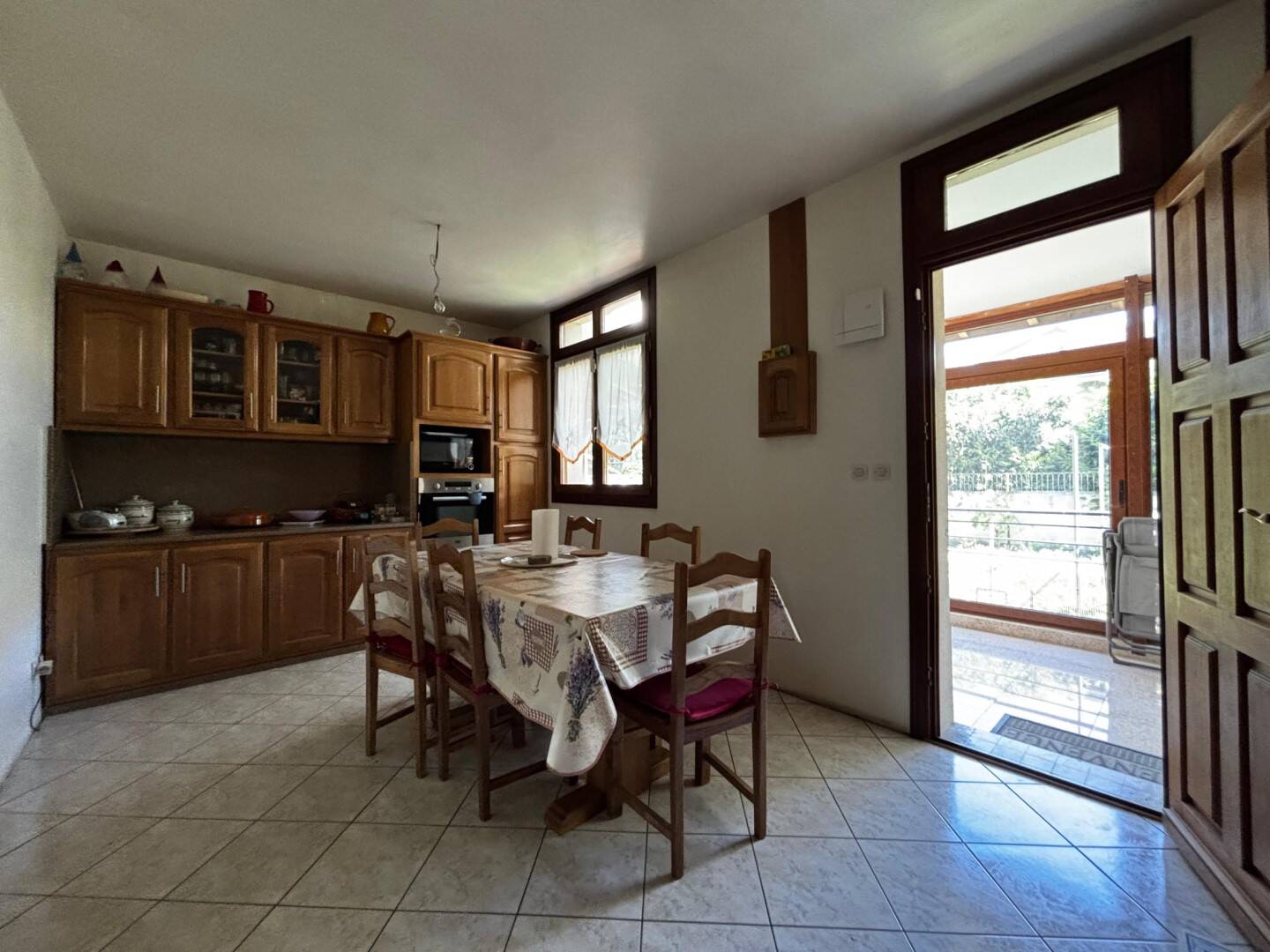 Maison à vendre, 120m², DRANCY
