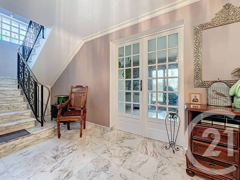 Maison à vendre, 195m², CARRIERES SUR SEINE