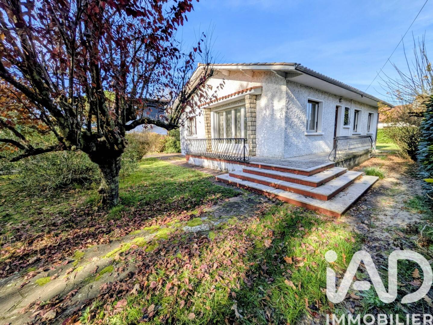 Maison à vendre, 100m², GUJAN MESTRAS